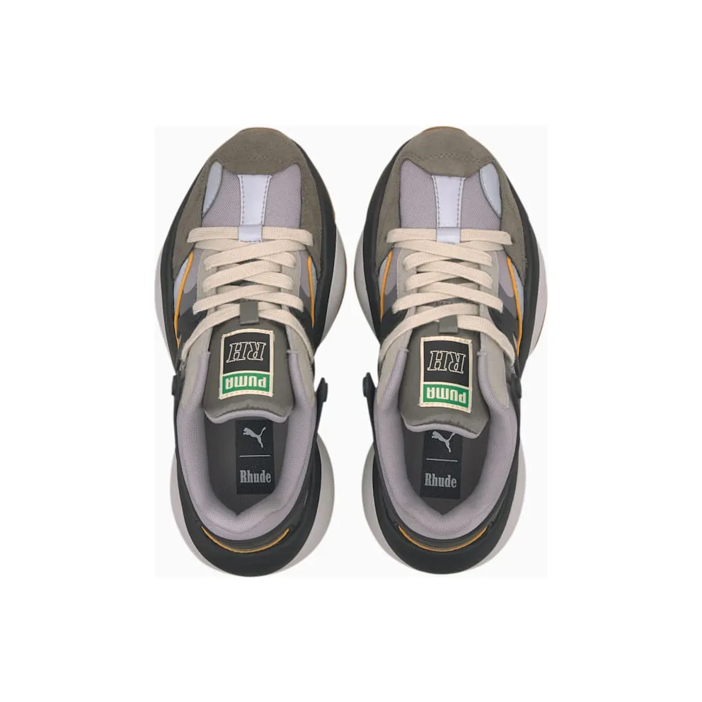 Puma Alteration Nu Rhude Steel Grey/Drizzle (371390-01)