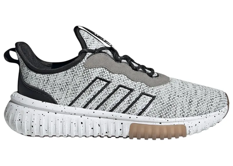 adidas Kaptir Flow 2.0 Black Cloud White (JR8505)