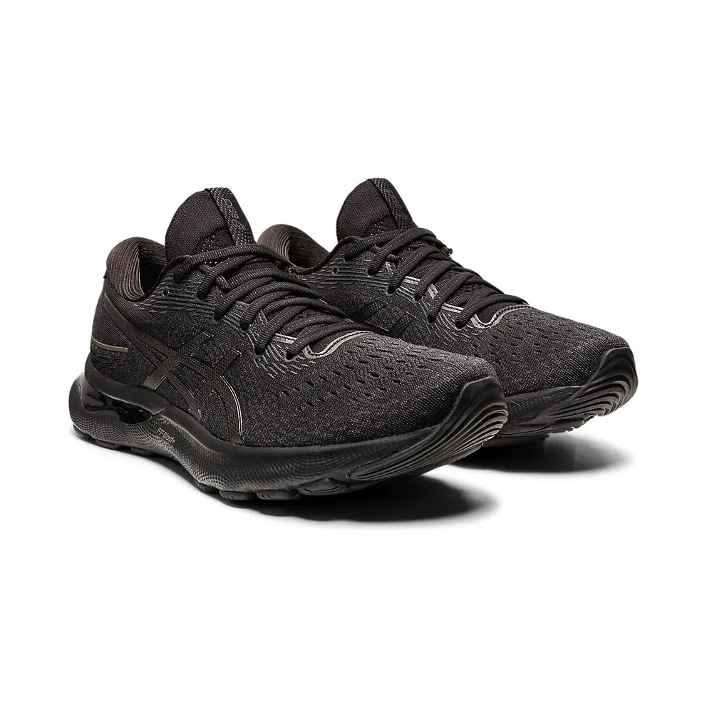 Asics GEL-NIMBUS 24 Black/Black (1011B359.002)