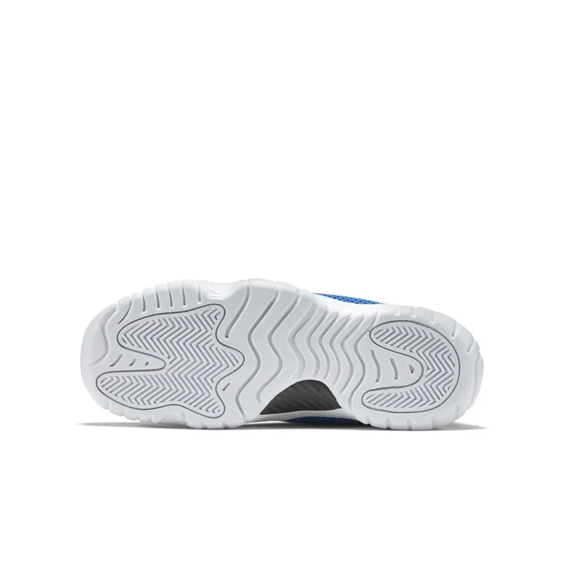 Jordan Future Low Photo Blue (GS) Photo Blue/Black-White (724813-400)