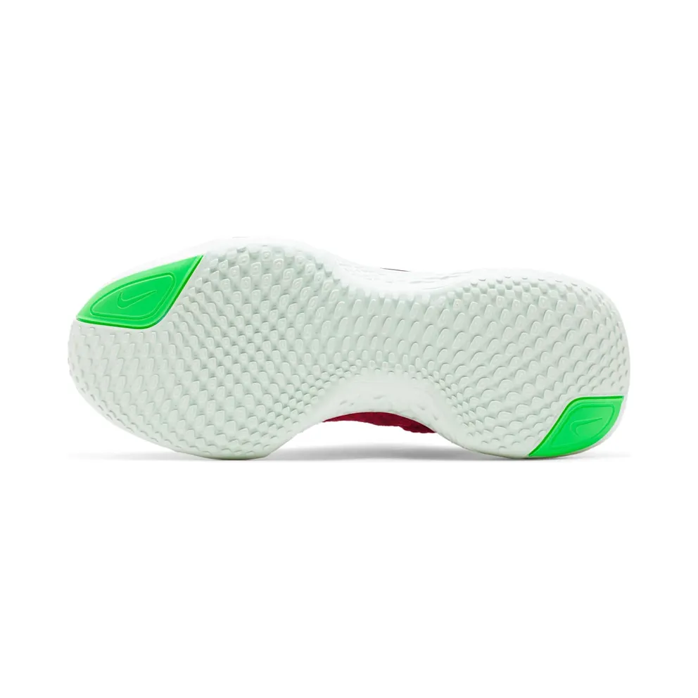 Nike ZoomX Invincible Run Flyknit 2 Road Running Red (DH5425-600)