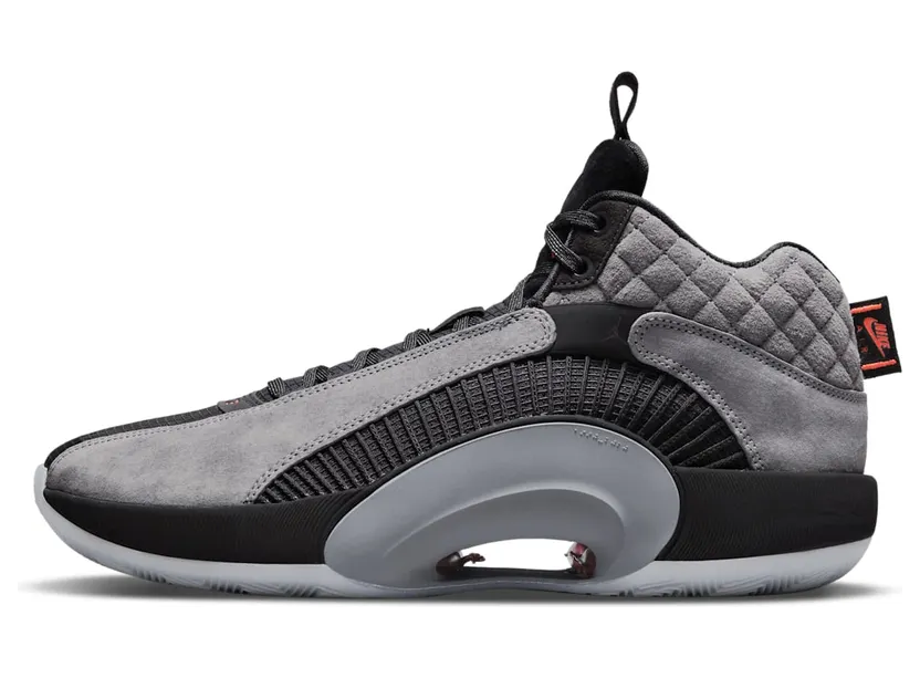 Jordan XXXV Fear (DJ6166-006)