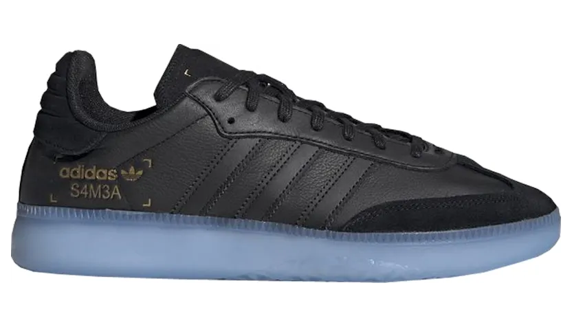 adidas Samba RM Core Black