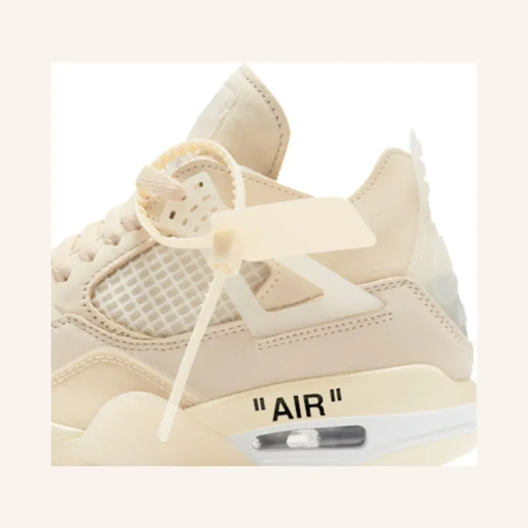 air-jordan-4 CV9388-100
