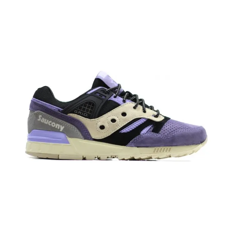 Saucony Grid SD Freaker “Kushwacker”