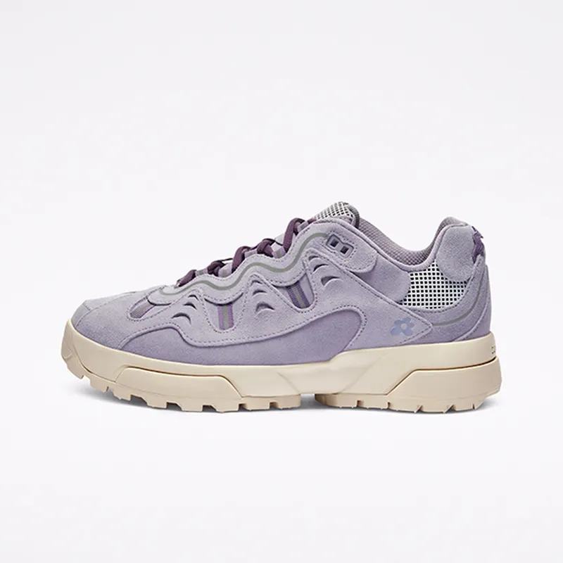 Converse Gianno Golf Le Fleur Lavender Lavender Grey/White Asparagus (169842C)