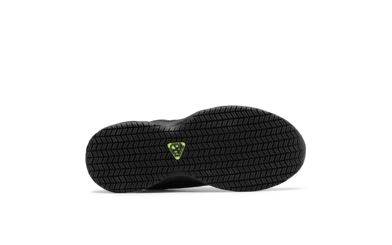 New Balance Slip Resistant 626v2 Black (WID626K2)