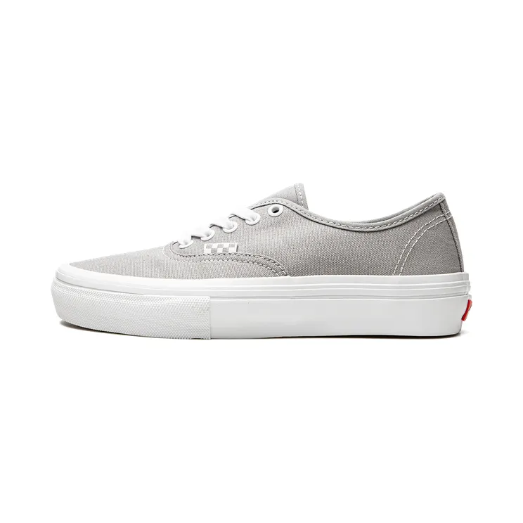 Vans Wrapped Skate Authentic “Gray” (VN0A5FC8KAQ)