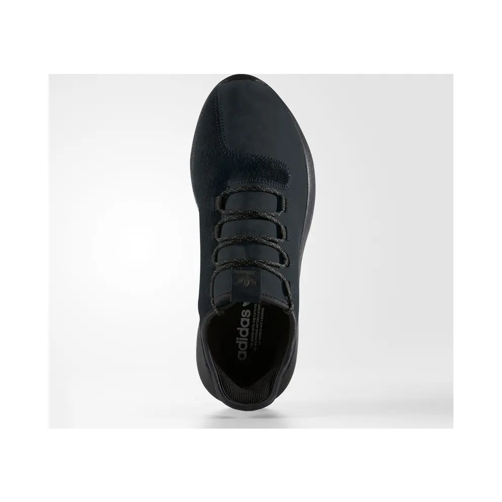 adidas Tubular Shadow Black Black-White Black/Black-White (BB8942)