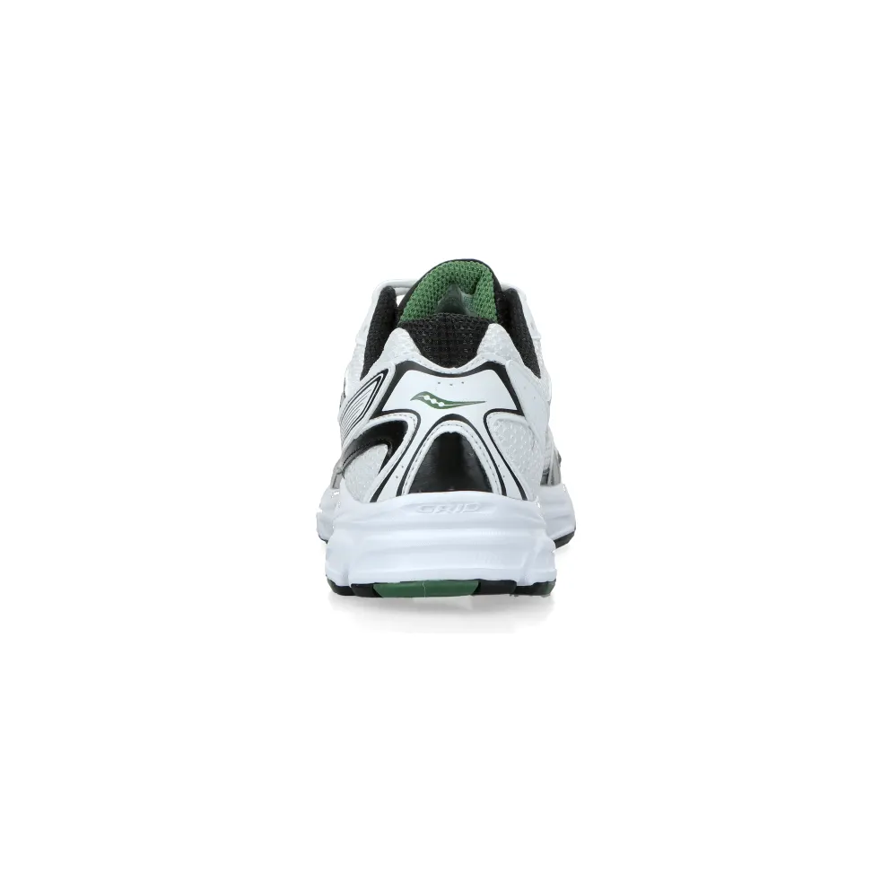 Saucony Ride Millennium (white / green) – S70812-11
