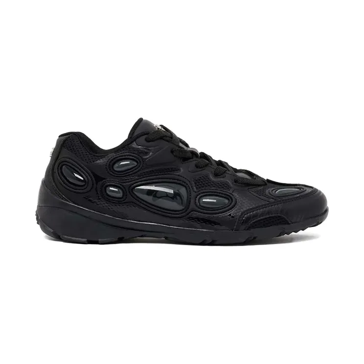 Rombaut met vlakken “Black” (W24E005)