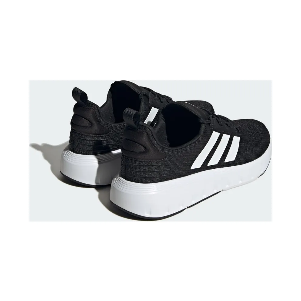 Adidas Swift Run Core Black / Cloud White / Cloud White (ID4981)