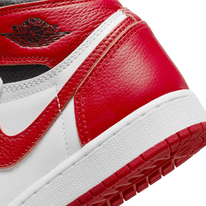 Air Jordan 1 Retro GS “Heritage” (575441-161)