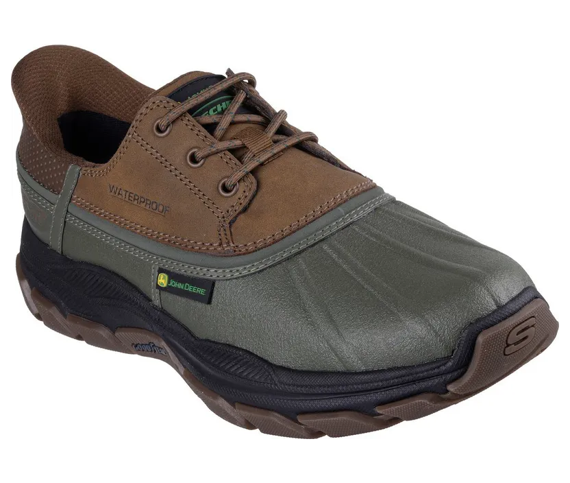 skechers-john-deere 256002 OLBR