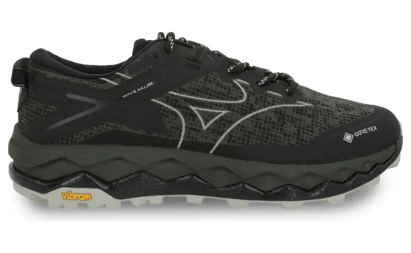 Mizuno Wave Mujin Bruin (D1GD250102)