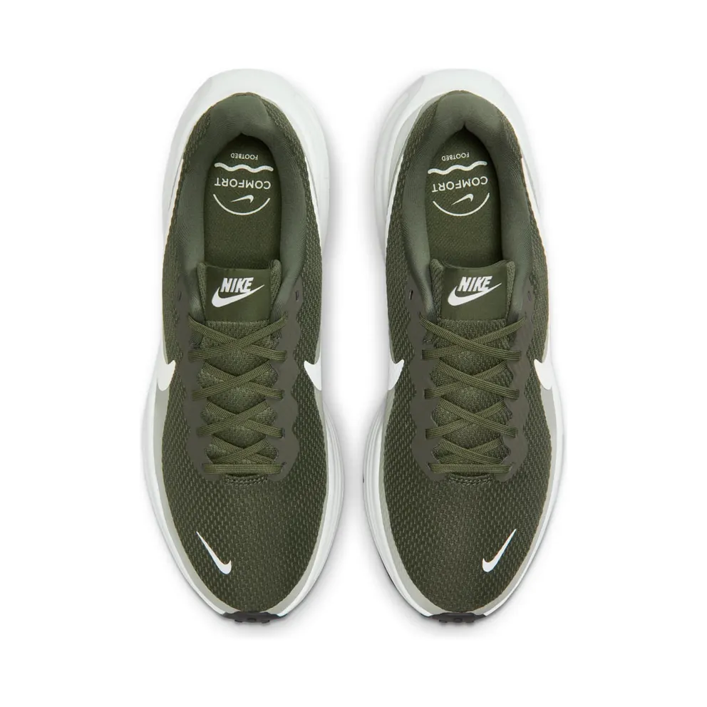Nike Revolution 8 Cargo Khaki Spruce Aura Sail (HJ9198-303)