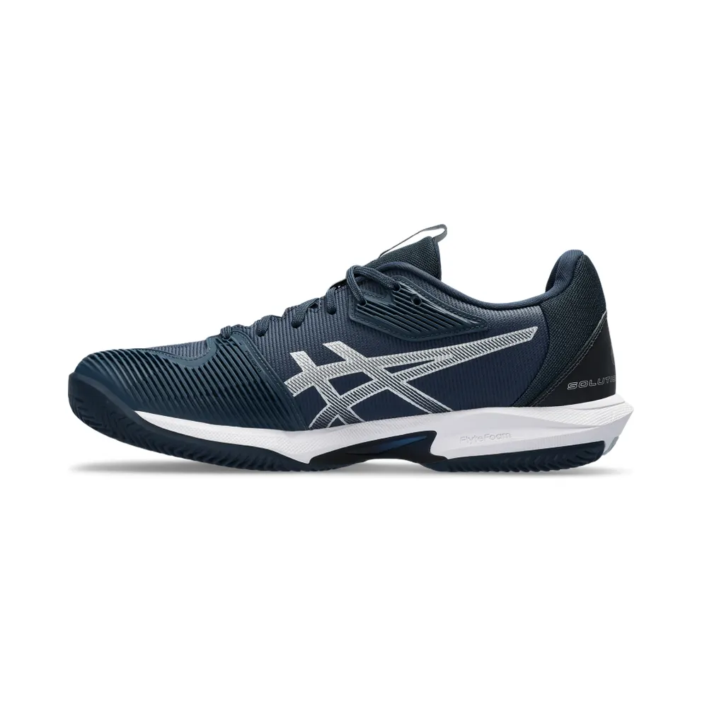 Asics Solution Speed Ff 3 Clay French Blue/Pure Silver (1041A476.960)