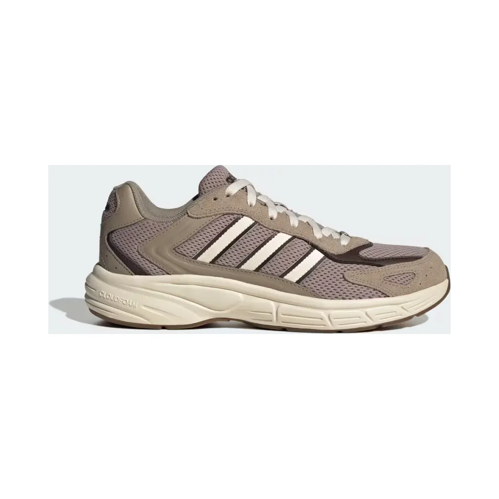 adidas Eclyptix 2000 “Grey / Wonder White / Dark Brown” (KK4889)