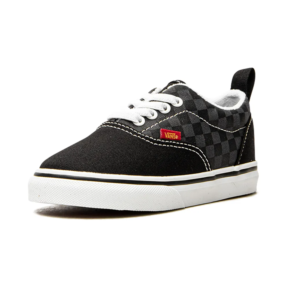 Vans Elastic Flame Logo Repeat ERA TD “Flame Logo Repeat” (VN0A4P39ABX)