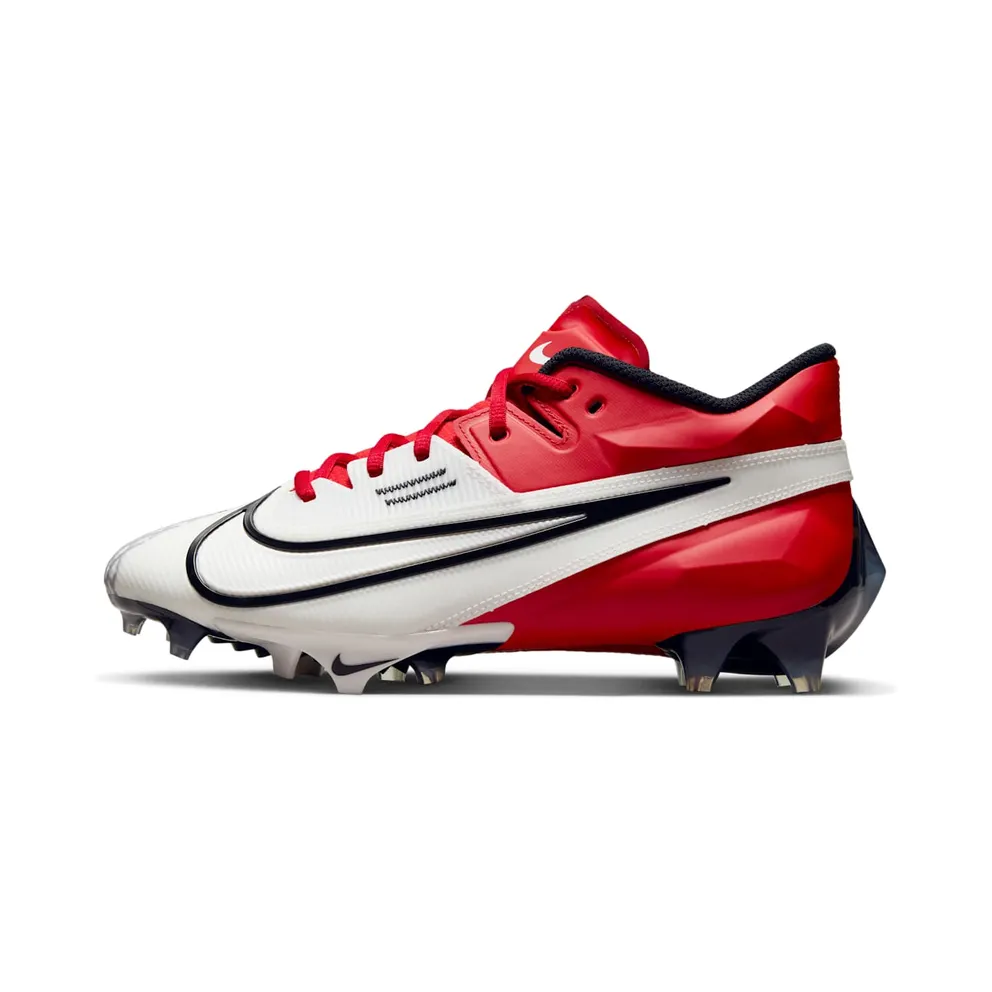 Nike Vapor Edge Elite 360 2 “University Red White” (DA5457-616)