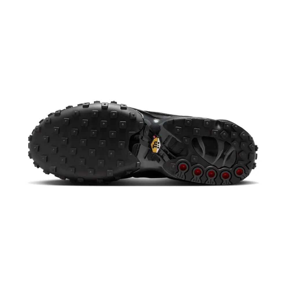 Nike Air Max Waffle SP (black / anthracite /black) – FV6946-001