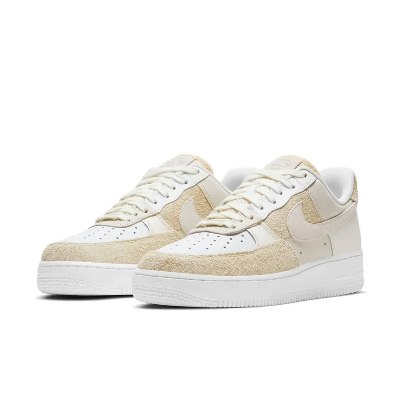 Nike Air Force 1 Low Beach (2021) (DD6618-100)