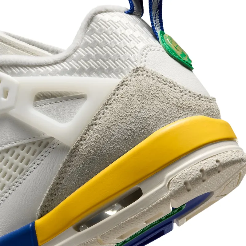 Air Jordan Spizike White (FQ3950-112)