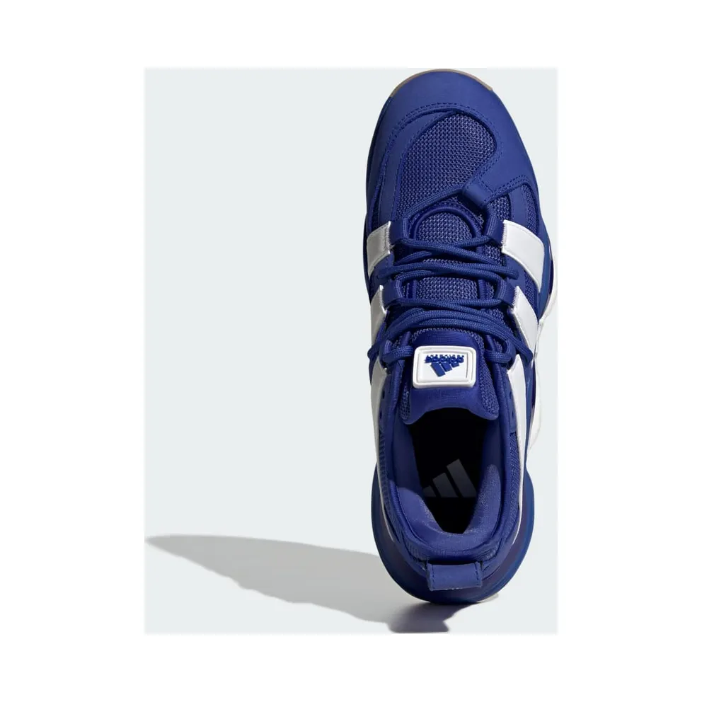 Adidas Stabil Semi Lucid Blue / Cloud White / Gum (HP9979)