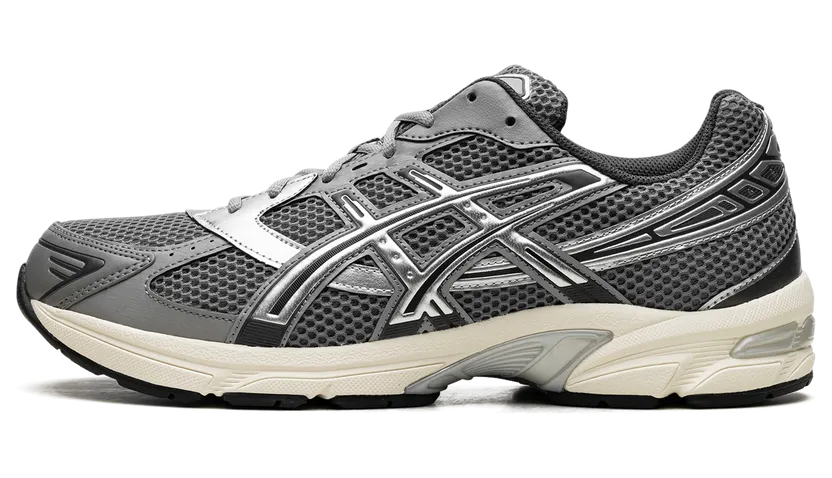 Asics Gell 1130 “Clay Grey Pure Silver” (1201A256-026)
