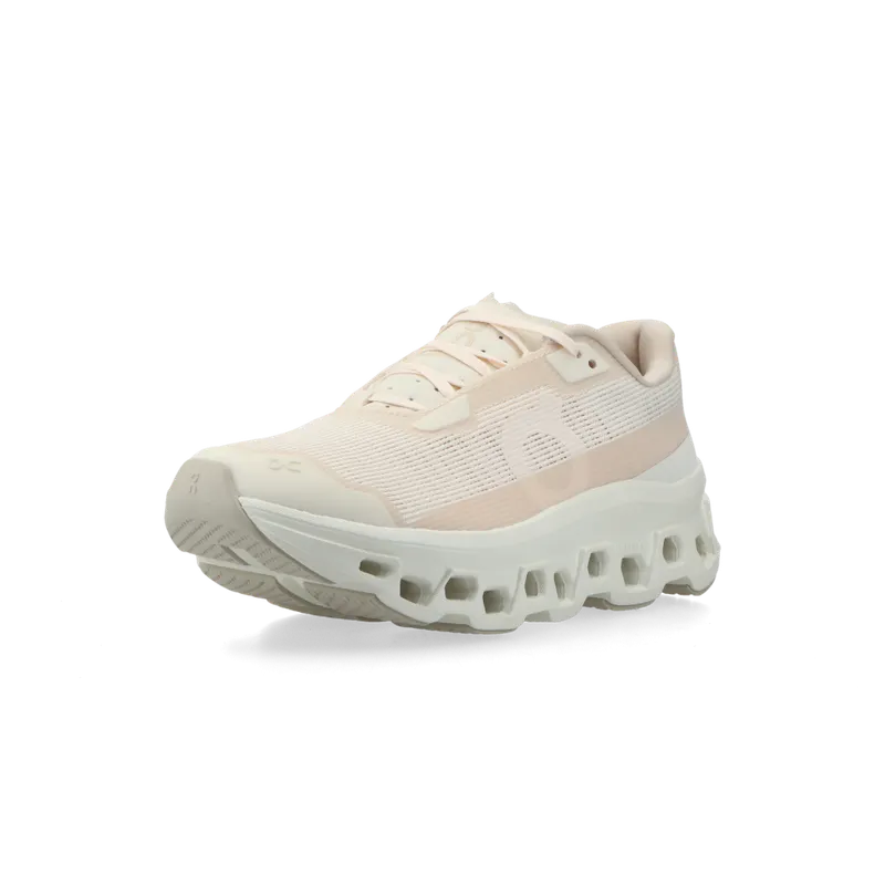 On Cloudmonster Void 1 W (Dew / Ivory) – 3WF10493043