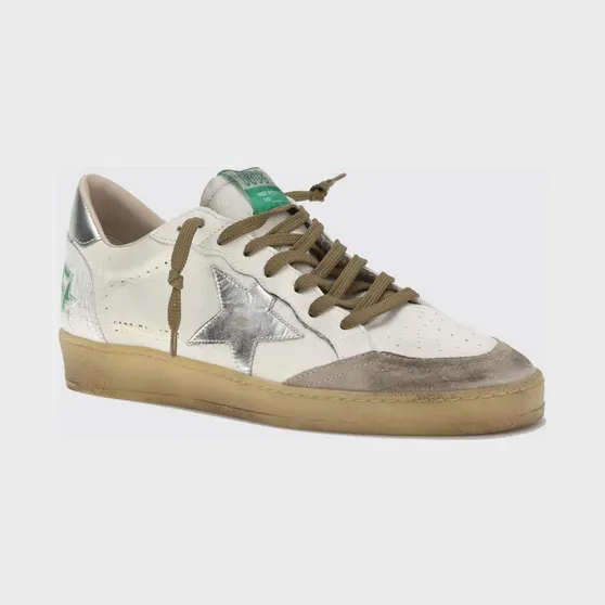 Golden goose Sneakers White (GMF00117F00816310414)
