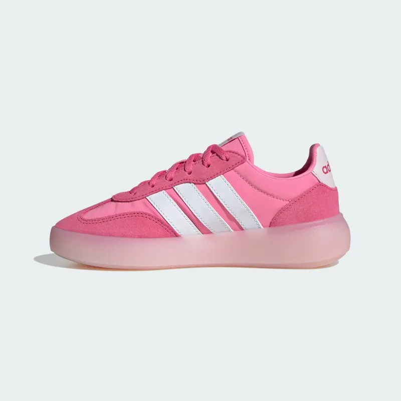 Adidas Barreda Decode Kids Bliss Pink / Cloud White / Almost Pink (KI8614)