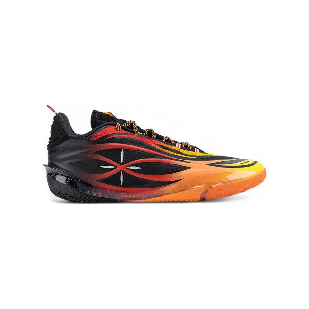 Li-Ning Way Of Wade 808 5 Ultra V2 Hot Wind (ABAV045-9)