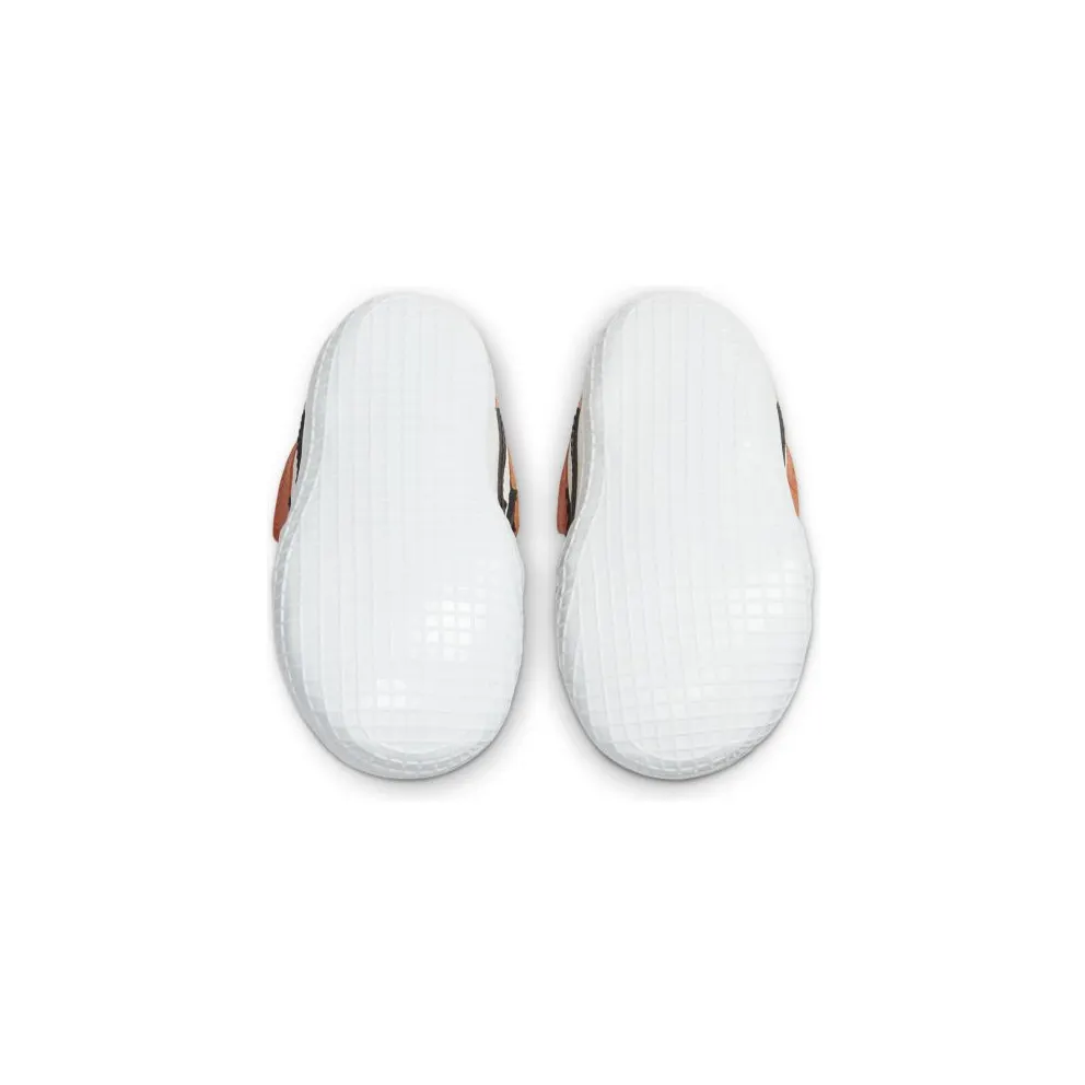 Jordan 1 Crib Bootie for Babies – Cream