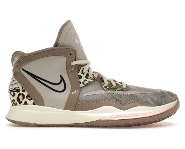 Nike Kyrie Infinity Leopard Camo (DD0334-006)
