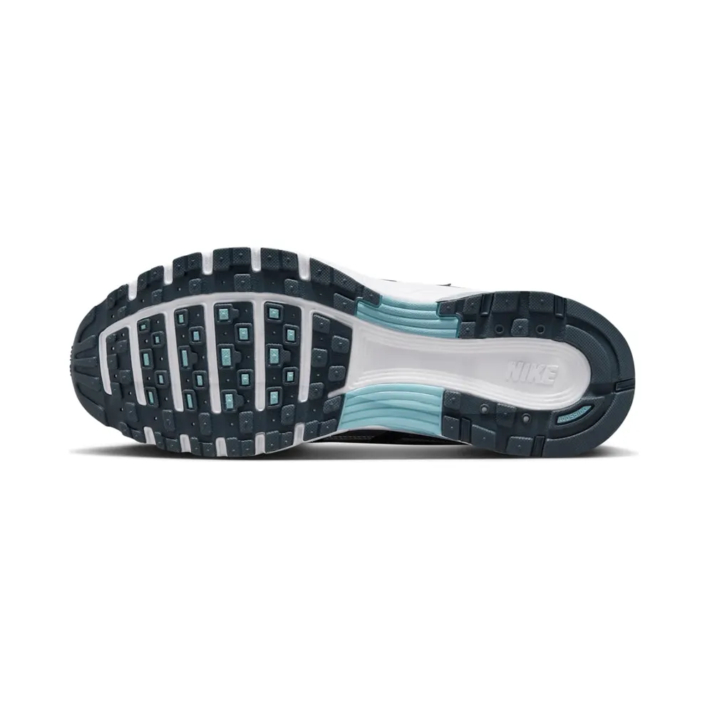 Nike P-6000 “Armory Navy Flat Silver” (CD6404-402)
