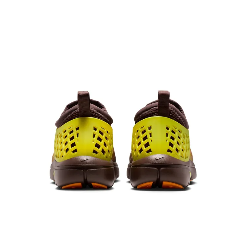 Nike Rejuven8 Run OG SP QS Yellow Black (IO9932-200)