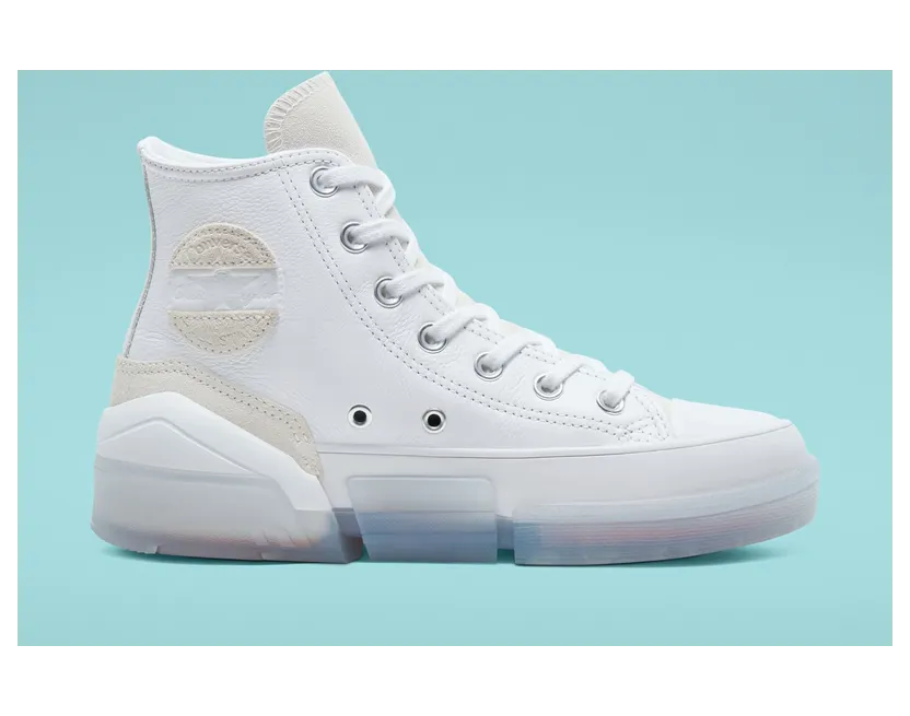 Converse CPX70 HI WHITE EGRET (567170C)