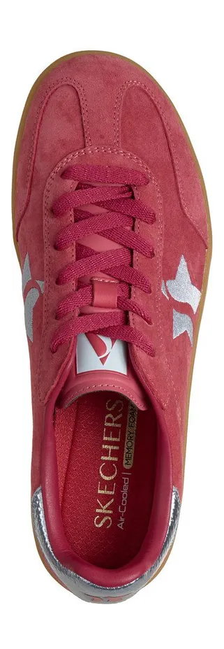 skechers-skech 185430 RDBL