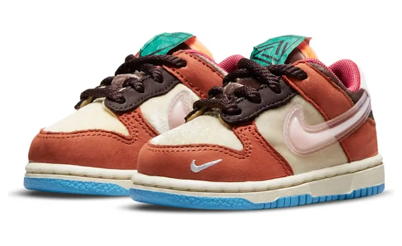 nike-dunk DM3350-700