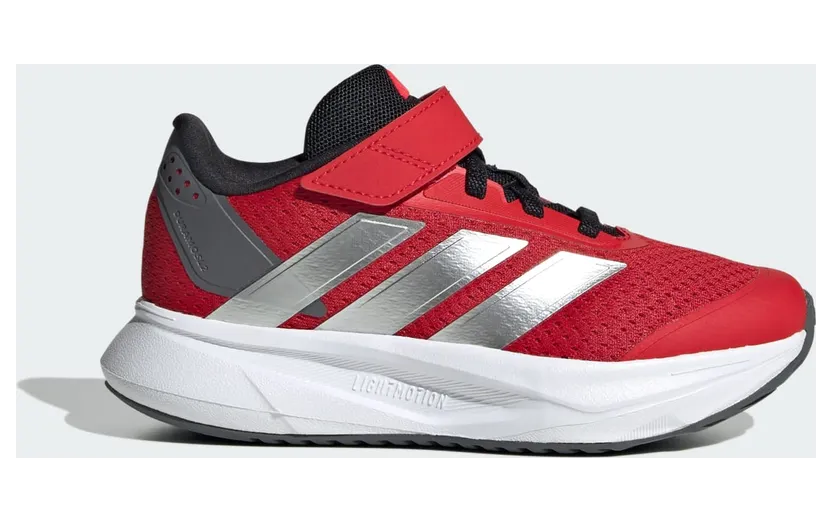 adidas Duramo SL Better Scarlet Silver Metallic Lucid Red (JQ3016)