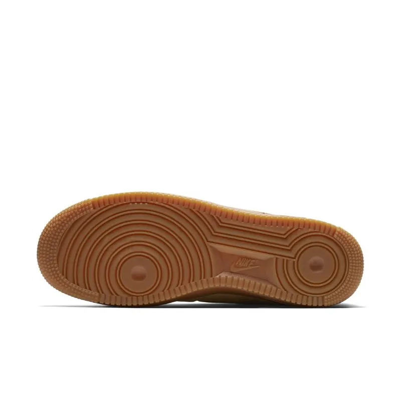 Nike Air Force 1 07 Lv8 Suede Mushroom Mushroom Mushroom/Mushroom (AA1117-200)