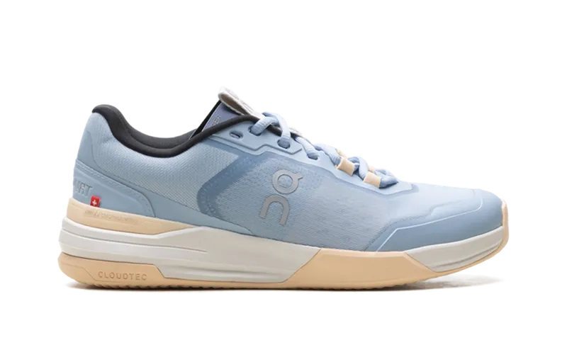 On Running THE ROGER ADV Pro Clay “Chambray Blonde” (3WF10712941)