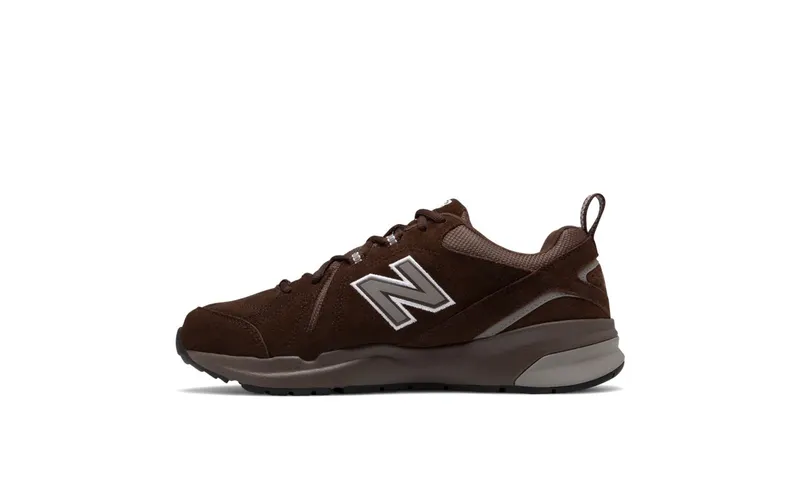 New Balance 608v5 Brown/White (MX608UB5)