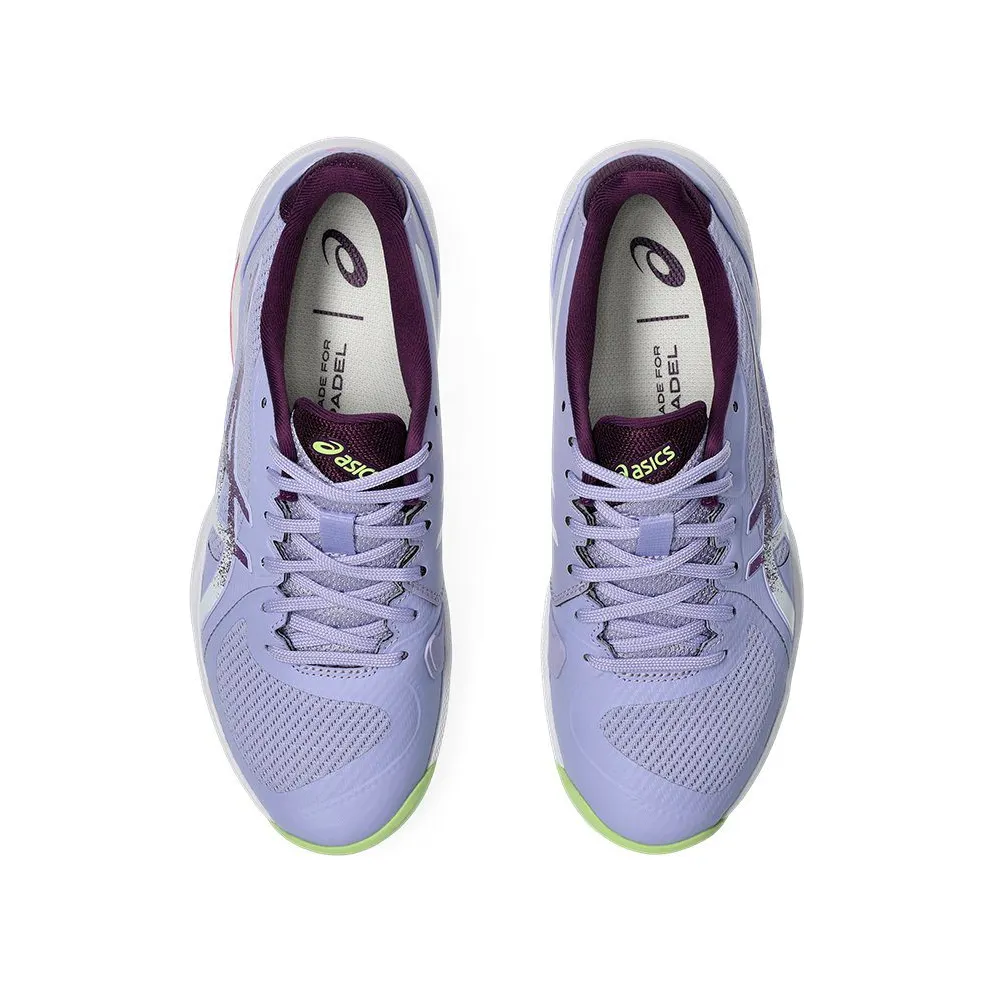 ASICS Solution Swift FF 2 Padel Vapor Deep Mauve (1042A264-500)