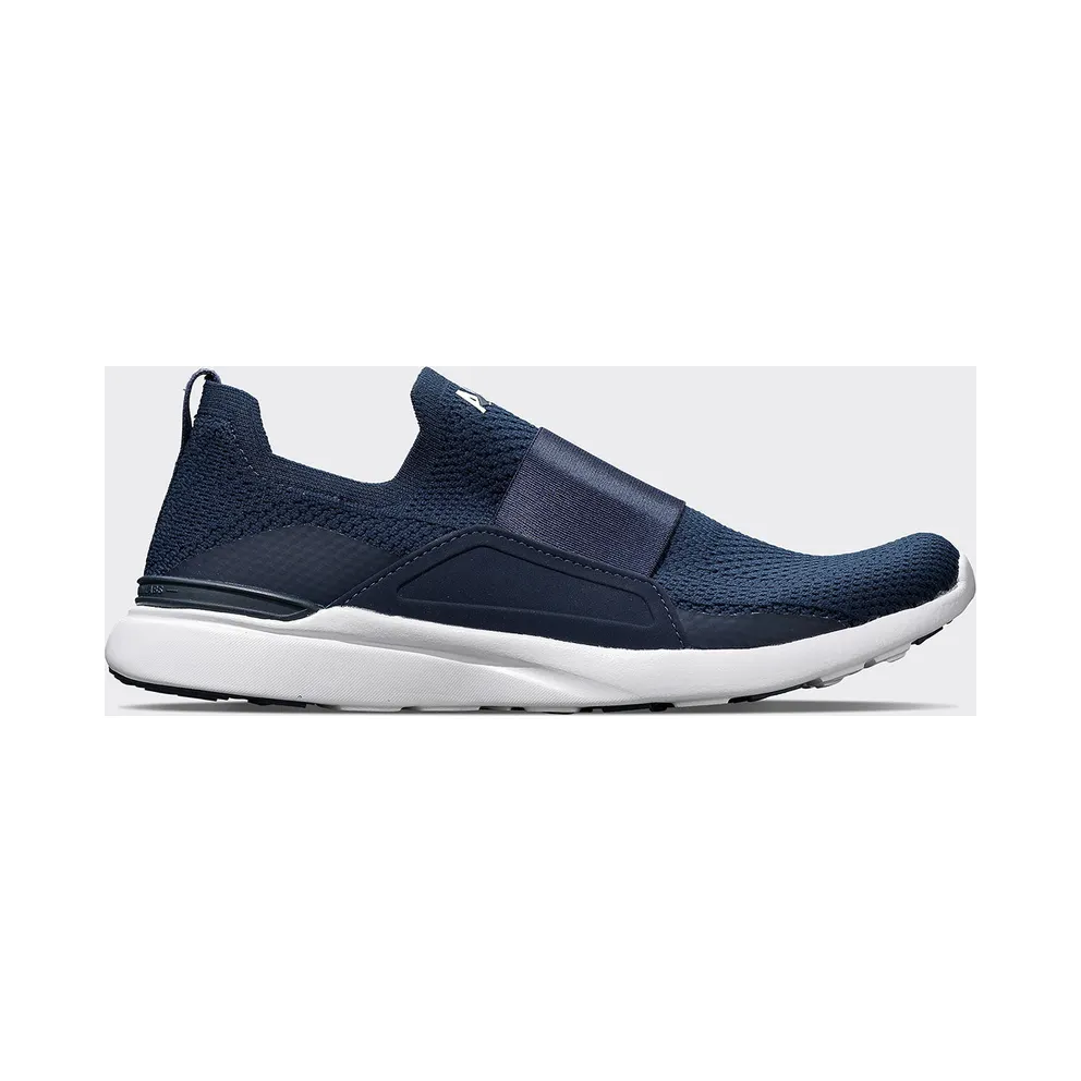 APL TechLoom Bliss “Navy/White” ()