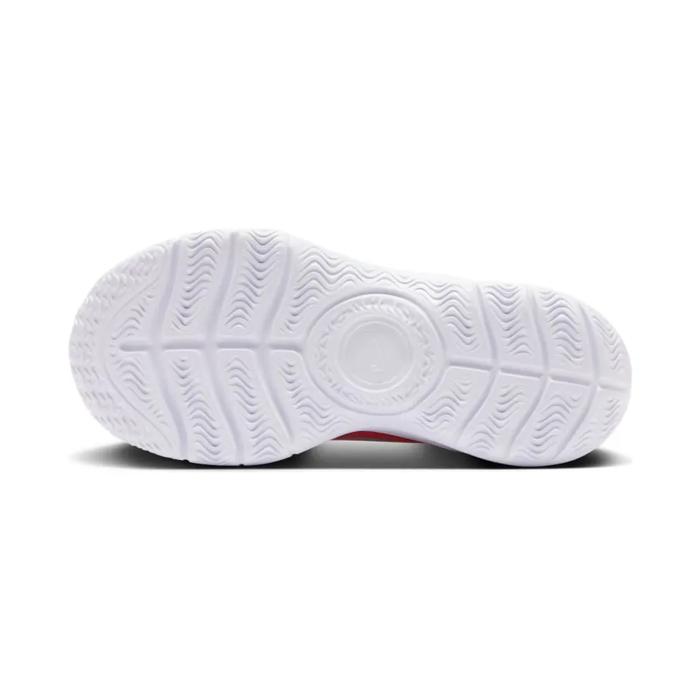 Nike Flex Runner 3 Light Crimson Dark Team Red White Dusty Cactus (FN1449-604)