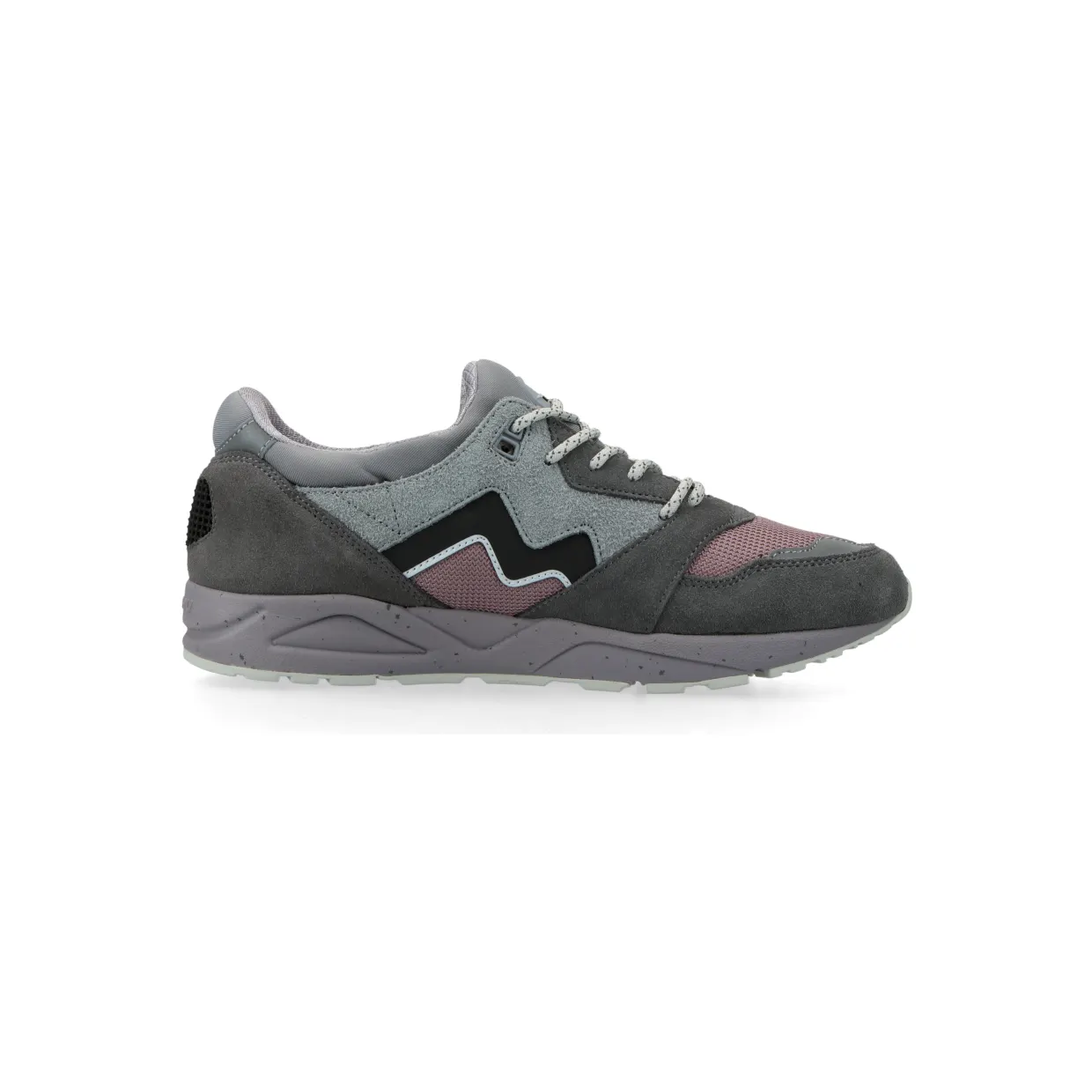 Karhu Aria 95 (smoked pearl / caviar) – F803120 (3)