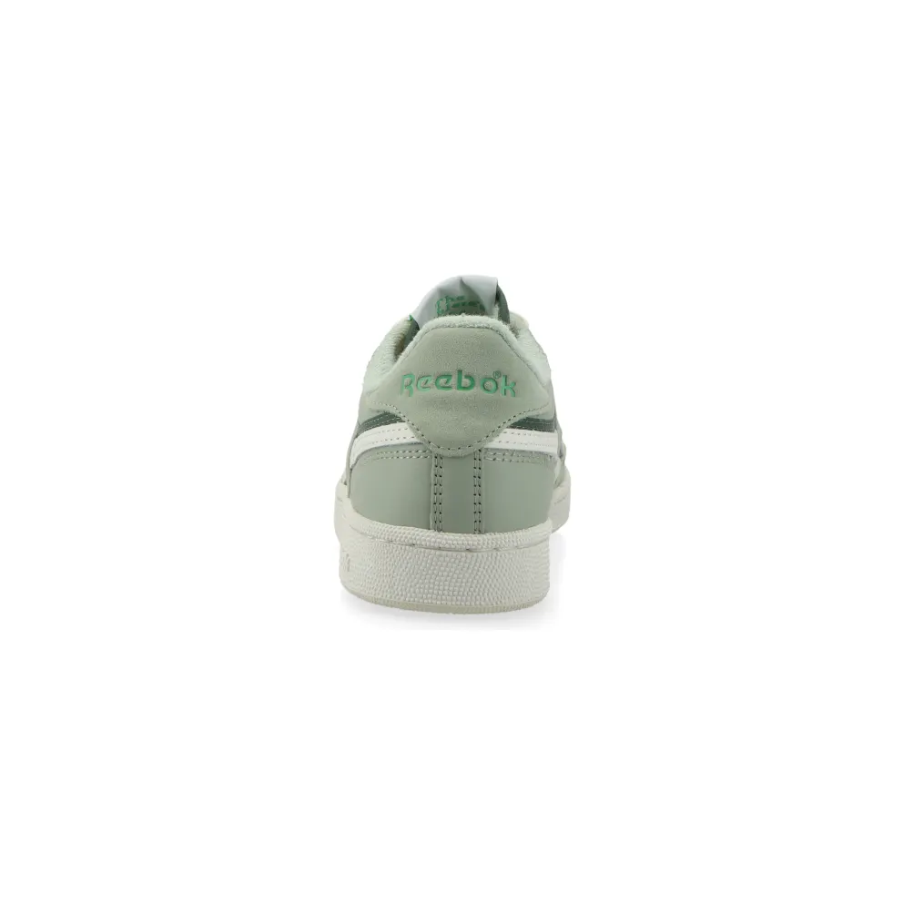 Reebok Club C Revenge (green / chalk) – RMIA04IC99LEA0010501