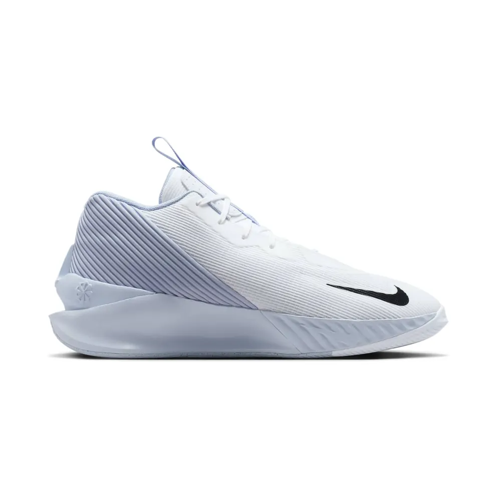 Nike GT Jump Academy White Ghost Dynamic Turquoise (FV5524-101)